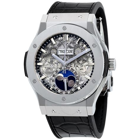 часы hublot aaa|hublot automatic watch price.